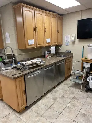 Daniel Building Services