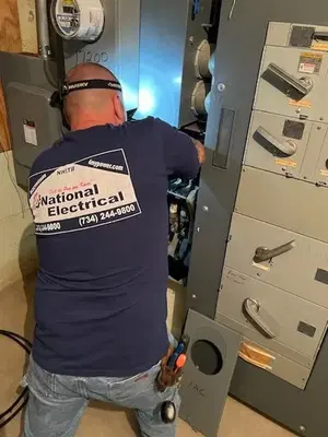 National Electric