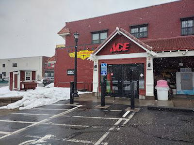 Ace Handyman Services Minneapolis Metro