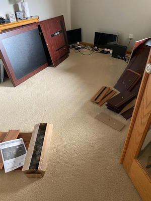 Miller Handyman Services
