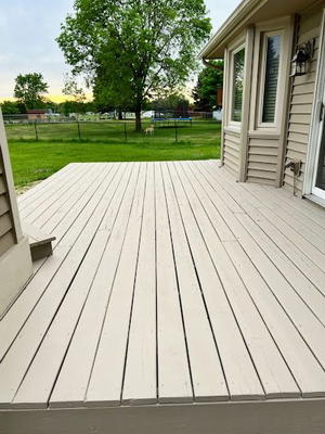 Prime Hues Painting LLC