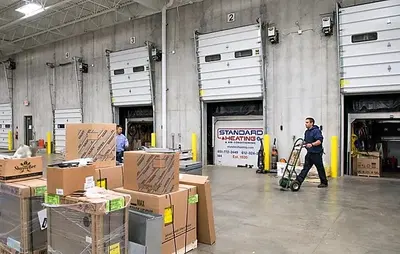 Business Photo