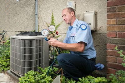 Standard Heating & Air Conditioning