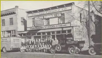 Business Photo