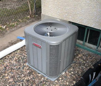 Marsh Heating & Air Conditioning