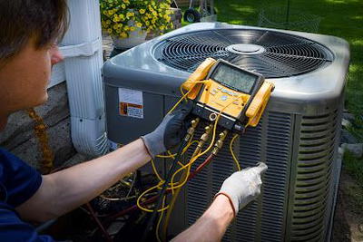 Metro Heating & Cooling