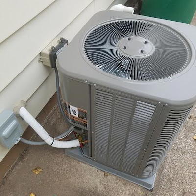 Golden Valley Heating & Air