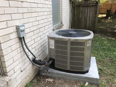 J&R Heating & Cooling