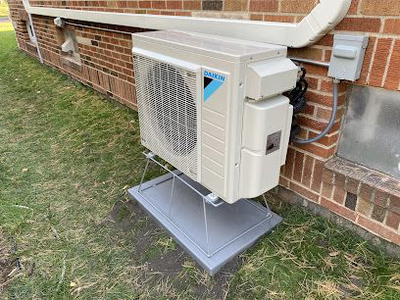 Blue Ox Heating & Air