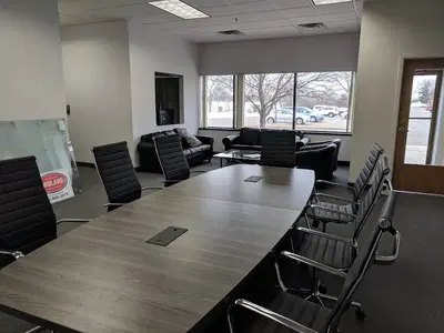 Business Photo