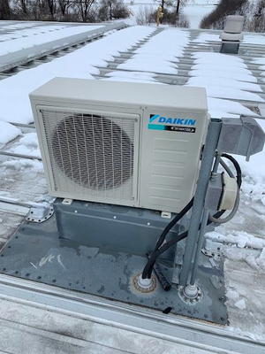 Midland Heating & Cooling