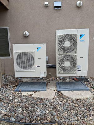 Krinkie's Heating, Air Conditioning and Plumbing