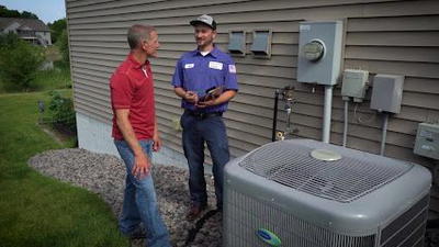 Aquarius Home Services