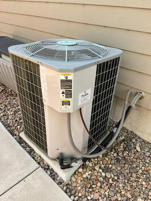 Sunset Heat And Air Conditioning