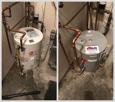 Cities1Plumbing, Heating & Air conditioning