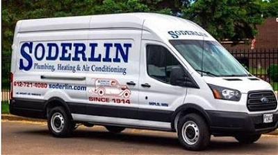 Soderlin Plumbing, Heating & Air Conditioning