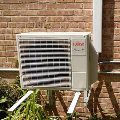 Mill City Heating & Cooling