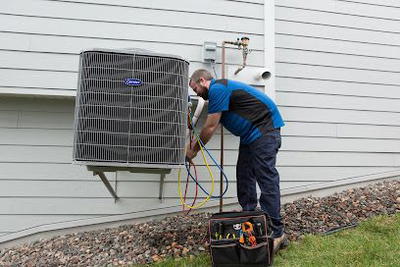 Flare Heating & Air Conditioning