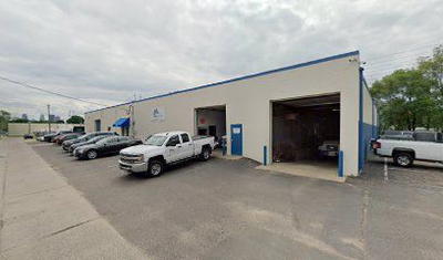 Modern Heating & Air Conditioning