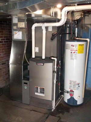 Robbins Commercial HVAC, Inc.