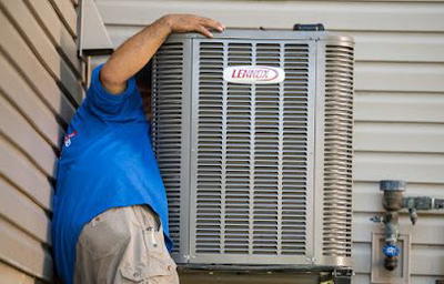 Twin City Heating, Air, and Electric