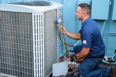 Skyline Heating and Air, LLC