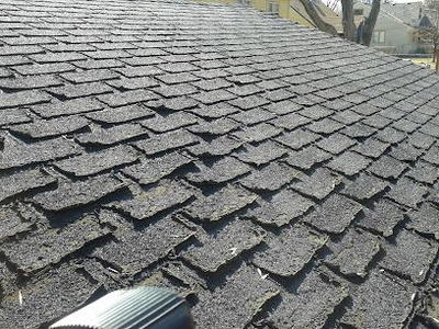 Twin City Roofing Construction Specialists, Inc.