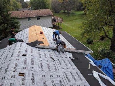 Zups Construction LLC