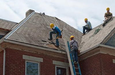 Midwest Roofing Service