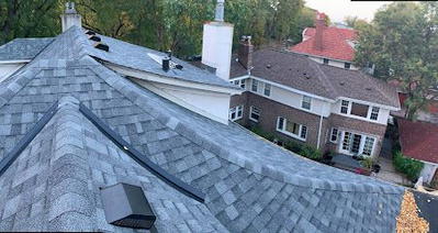 Bayport Roofing and Siding