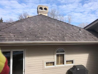 Tacheny Exteriors