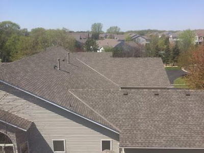 Walker Roofing Company Inc