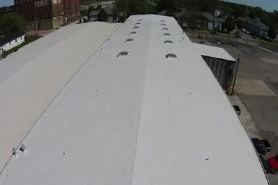 Pearson Roof Repairs