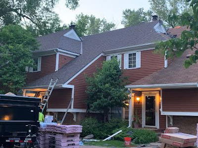 To Serve Contracting, LLC - Minneapolis