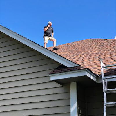 Lifetime Construction & Restoration, Inc