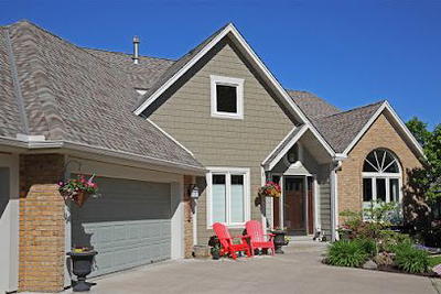 Hoffman Weber Construction