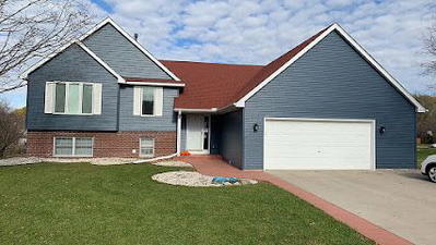 Trinity Exteriors, Inc