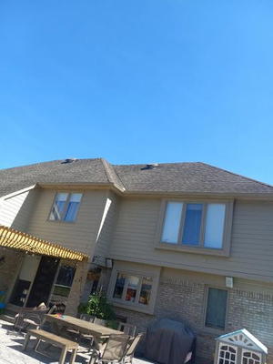 Lenox Roofing Repairs Inc.