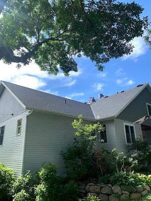 Roof Ninja Services