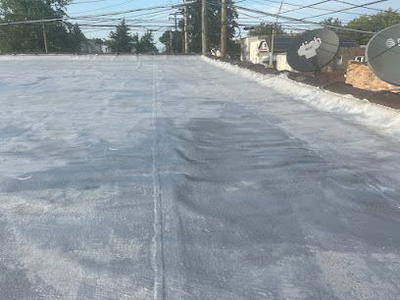 Aztec Roofing Repairs