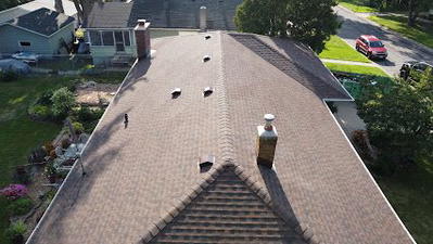 MN Made Roofing and Remodeling