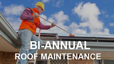 BL Dalsin Roofing