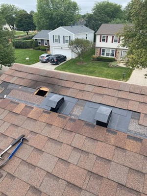 Allied Roofing Company, Inc.