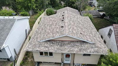 IROOF MINNESOTA