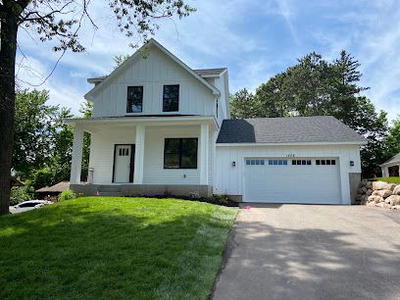 Bruggeman Exteriors