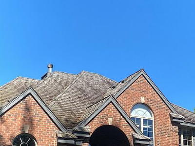 Oberg Roofing & Remodeling Inc.