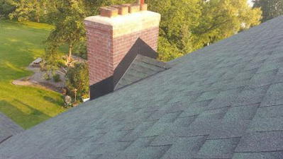 Gopher Roofing & Restoration Inc.