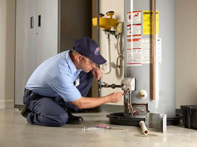 Roto-Rooter Plumbing & Water Cleanup