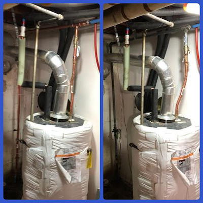 Cichy's Water & Sewer