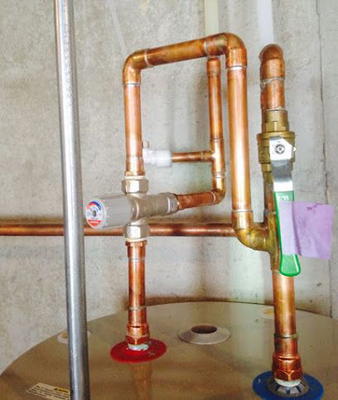 Norblom Plumbing